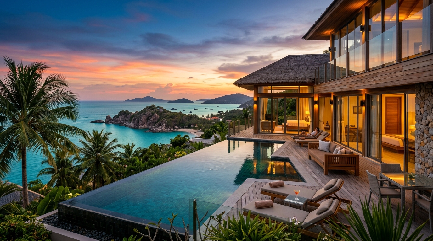 Koh Samui