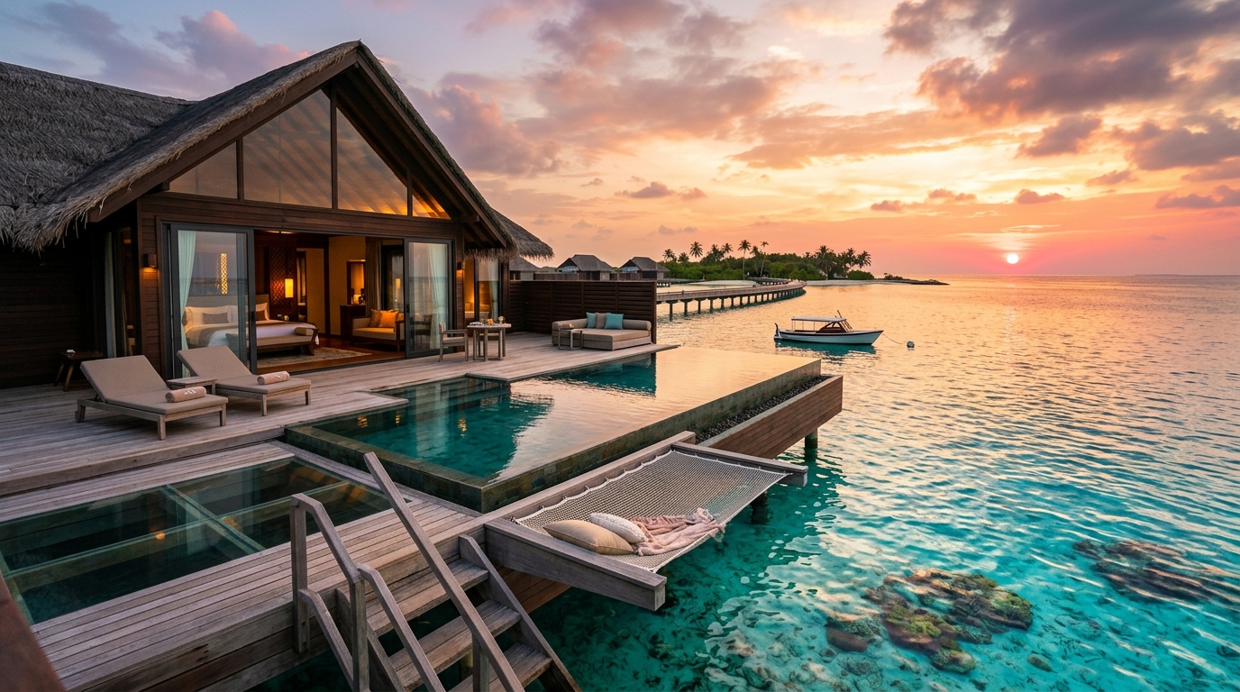 Maldives