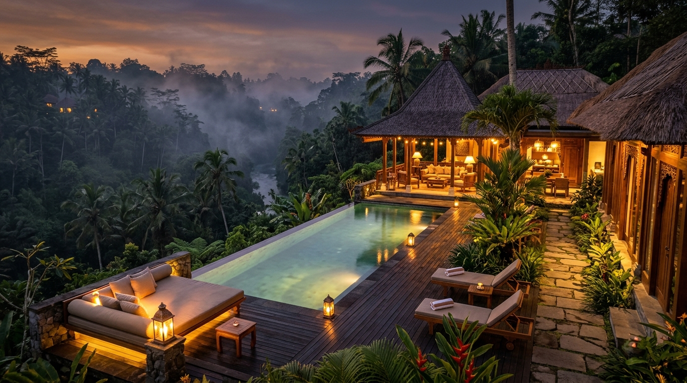 Ubud