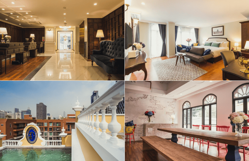 Daraya Boutique Hotel - Gallery