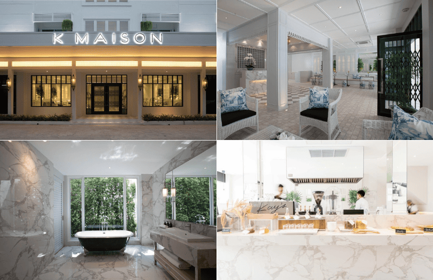 K Maison Boutique Hotel - Gallery