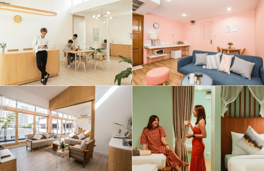 Nimit Boutique Hotel Bangkok - Gallery