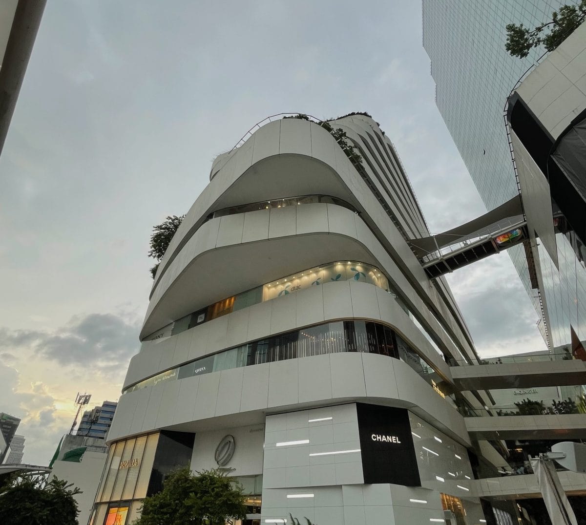 EmQuartier