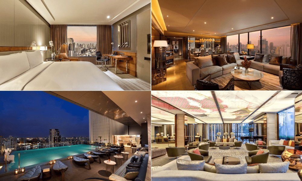 Hilton Sukhumvit Bangkok