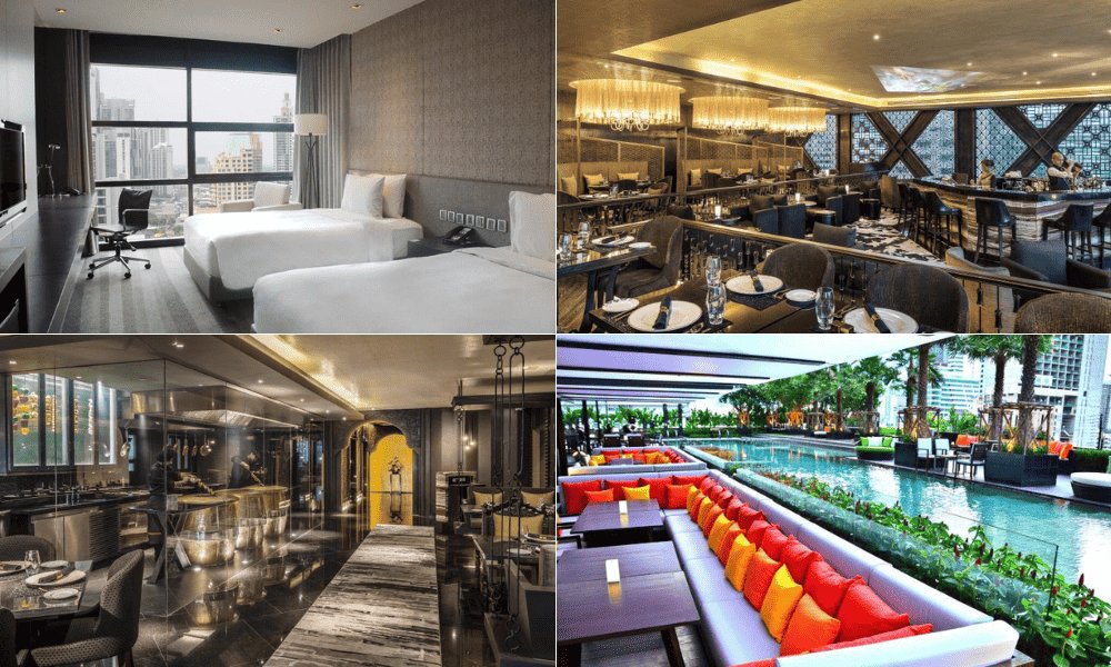 Holiday Inn Bangkok Sukhumvit