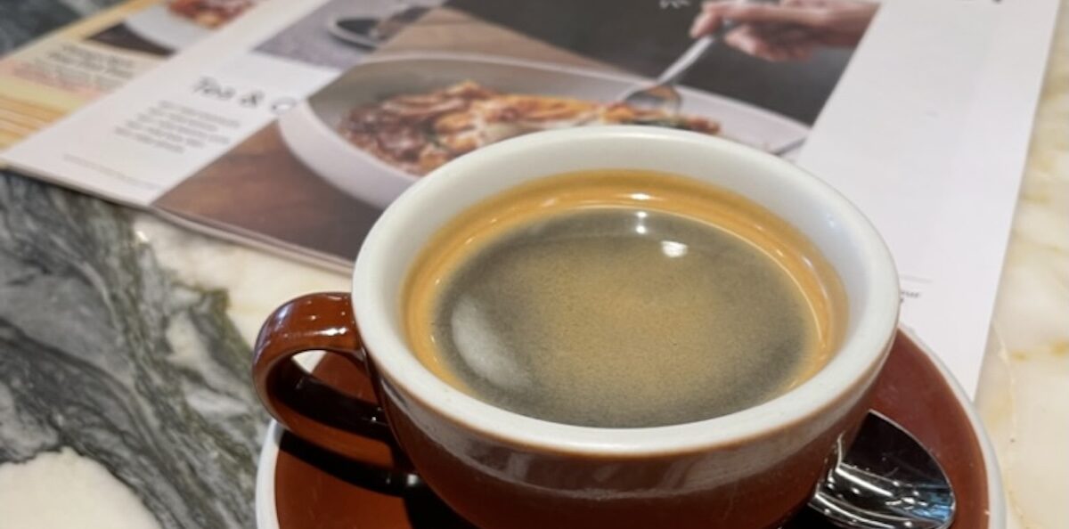 Roast Coffee Roast Coffee
