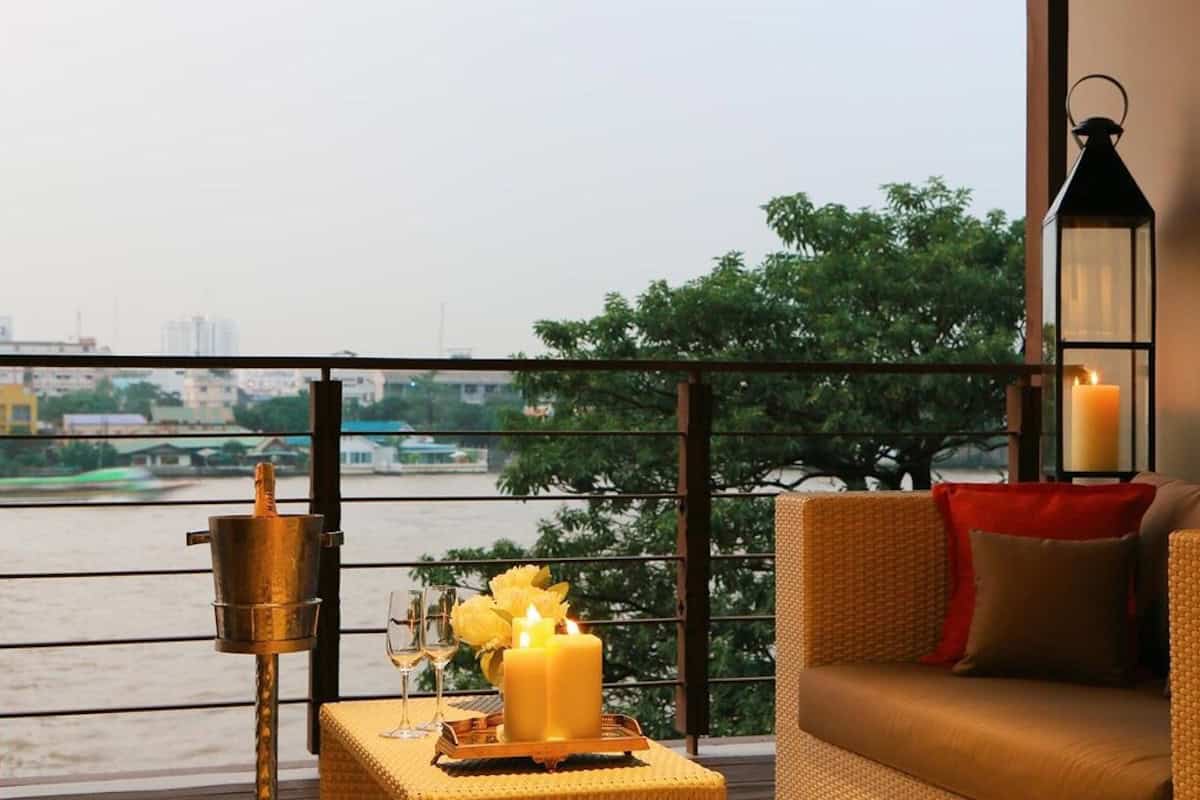 Riva Surya Bangkok