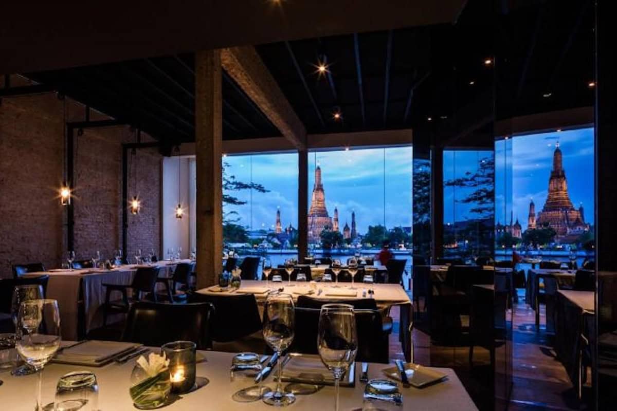 Sala Rattanakosin Bangkok