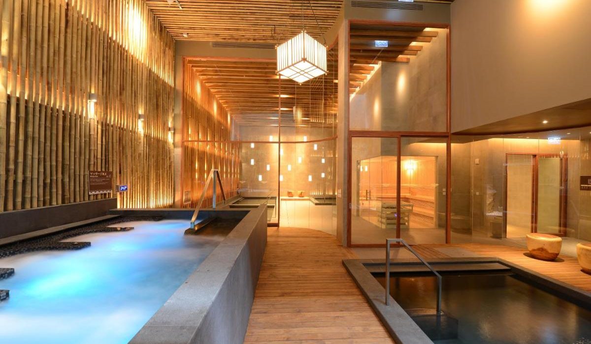 bangkok onsen hotel