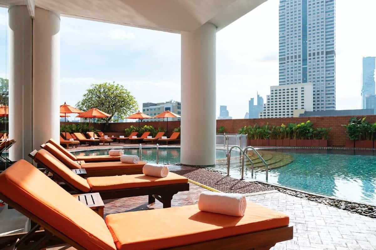 lebua at State Tower